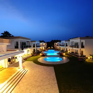 Delita Turkbuku Otel