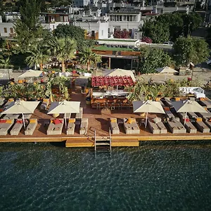 Galen House Otel