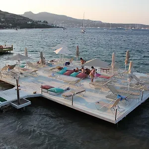 Golkoy Otel